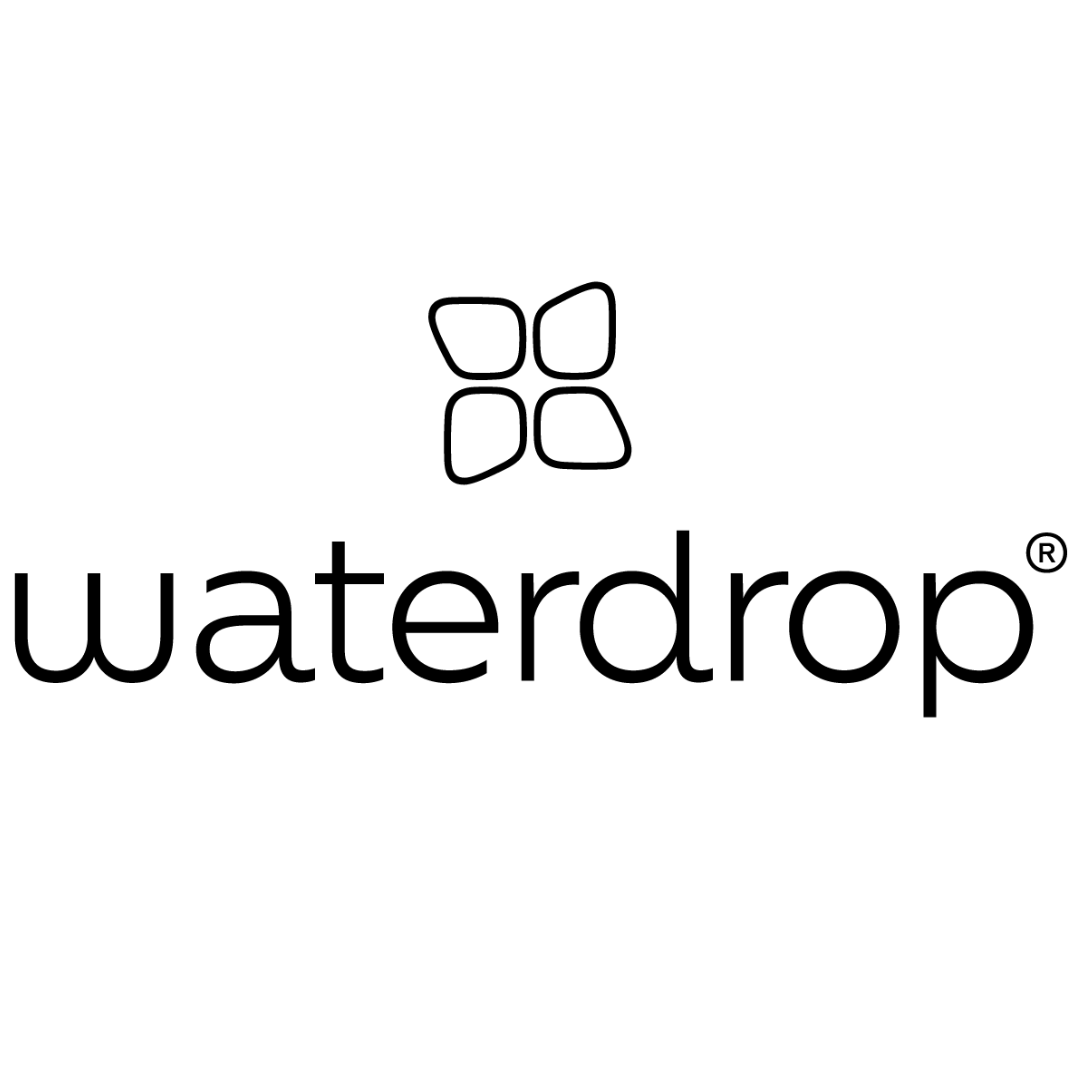 Logo Waterdrop DrinkM